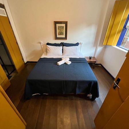 History Hostel Ouro Preto  Esterno foto
