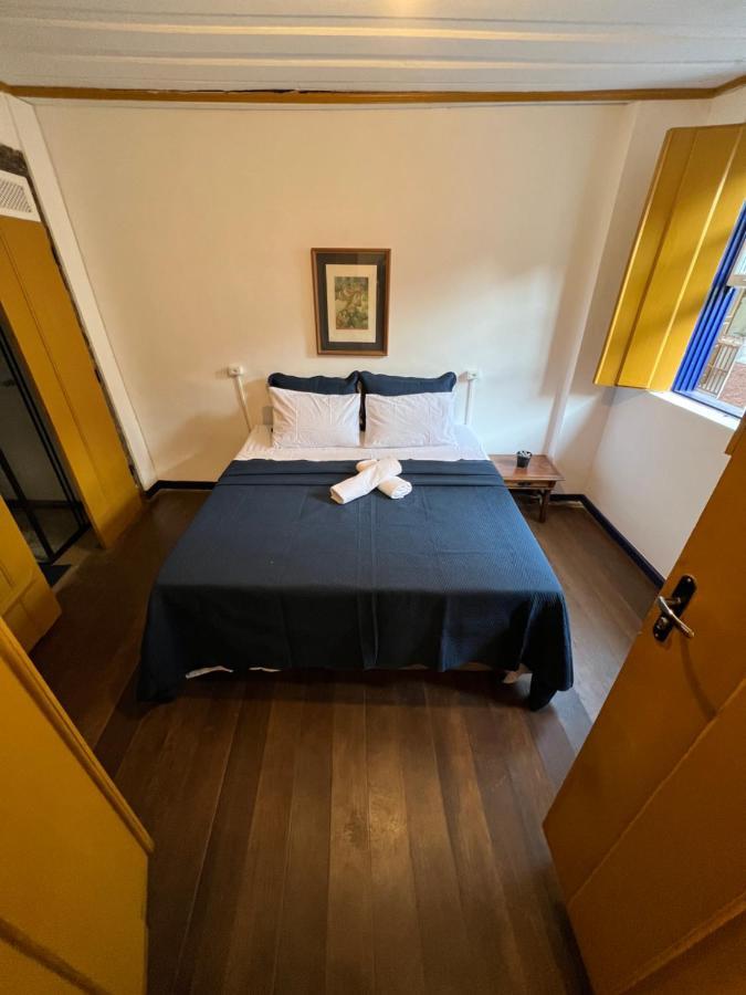 History Hostel Ouro Preto  Esterno foto