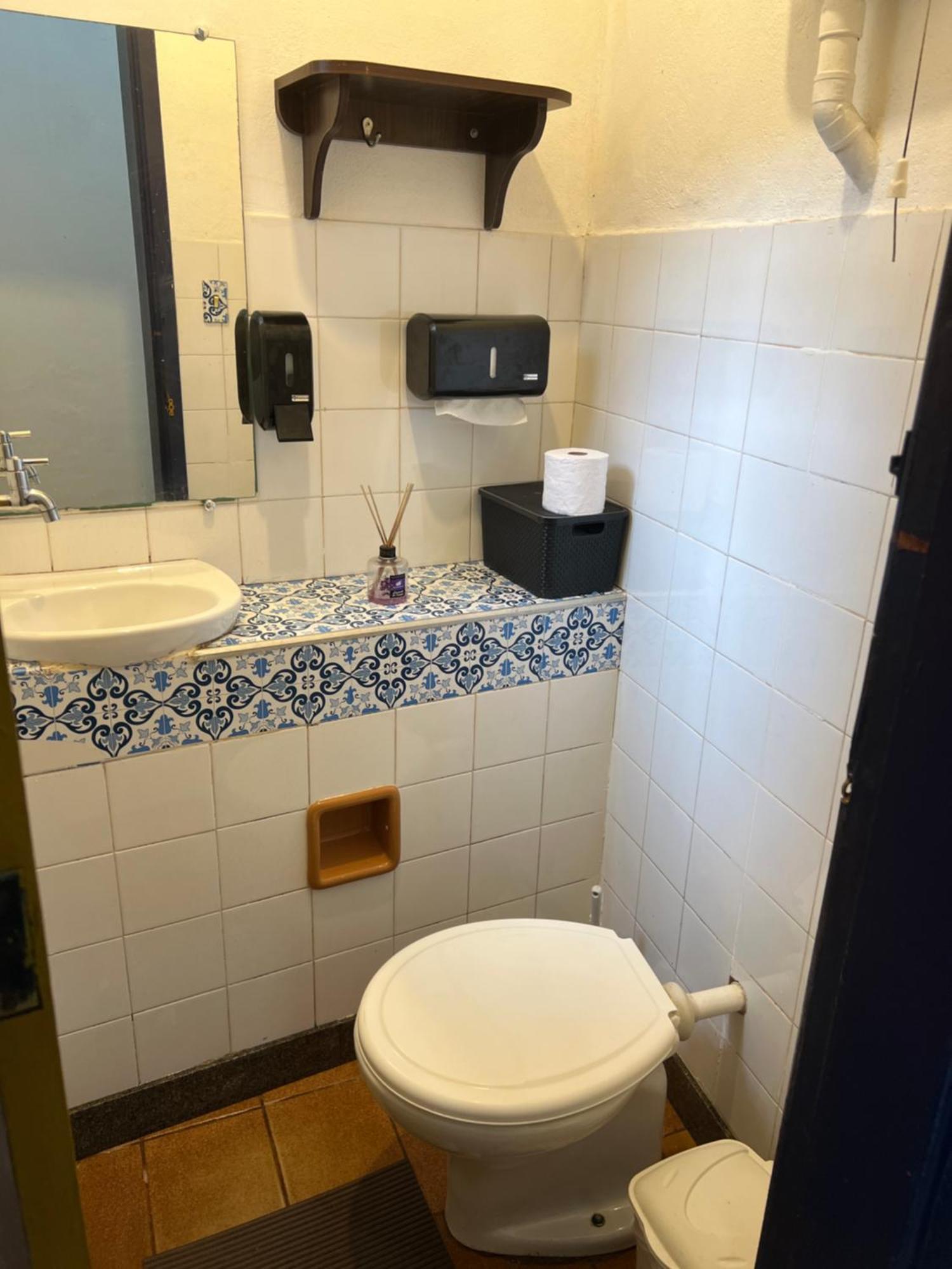 History Hostel Ouro Preto  Esterno foto