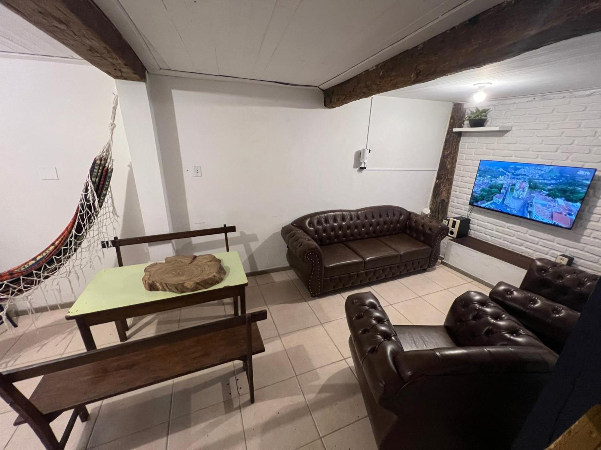 History Hostel Ouro Preto  Esterno foto