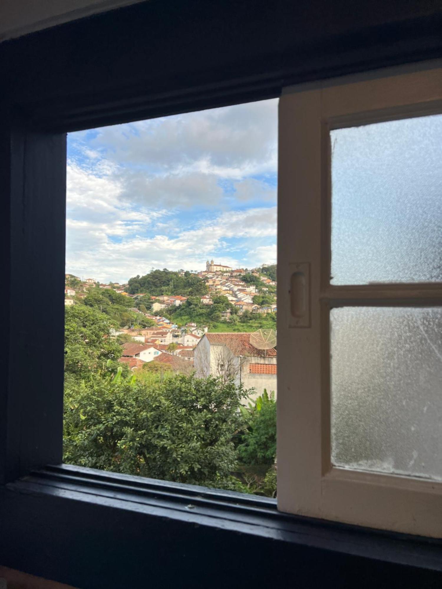 History Hostel Ouro Preto  Esterno foto